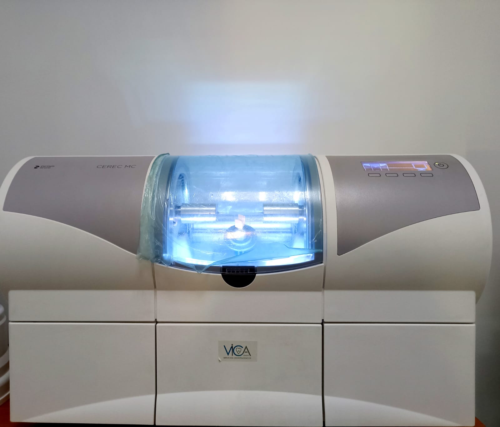 ¿Vale la pena pagar más por tecnología dental avanzada en Quito? Tecnología CAD CAM