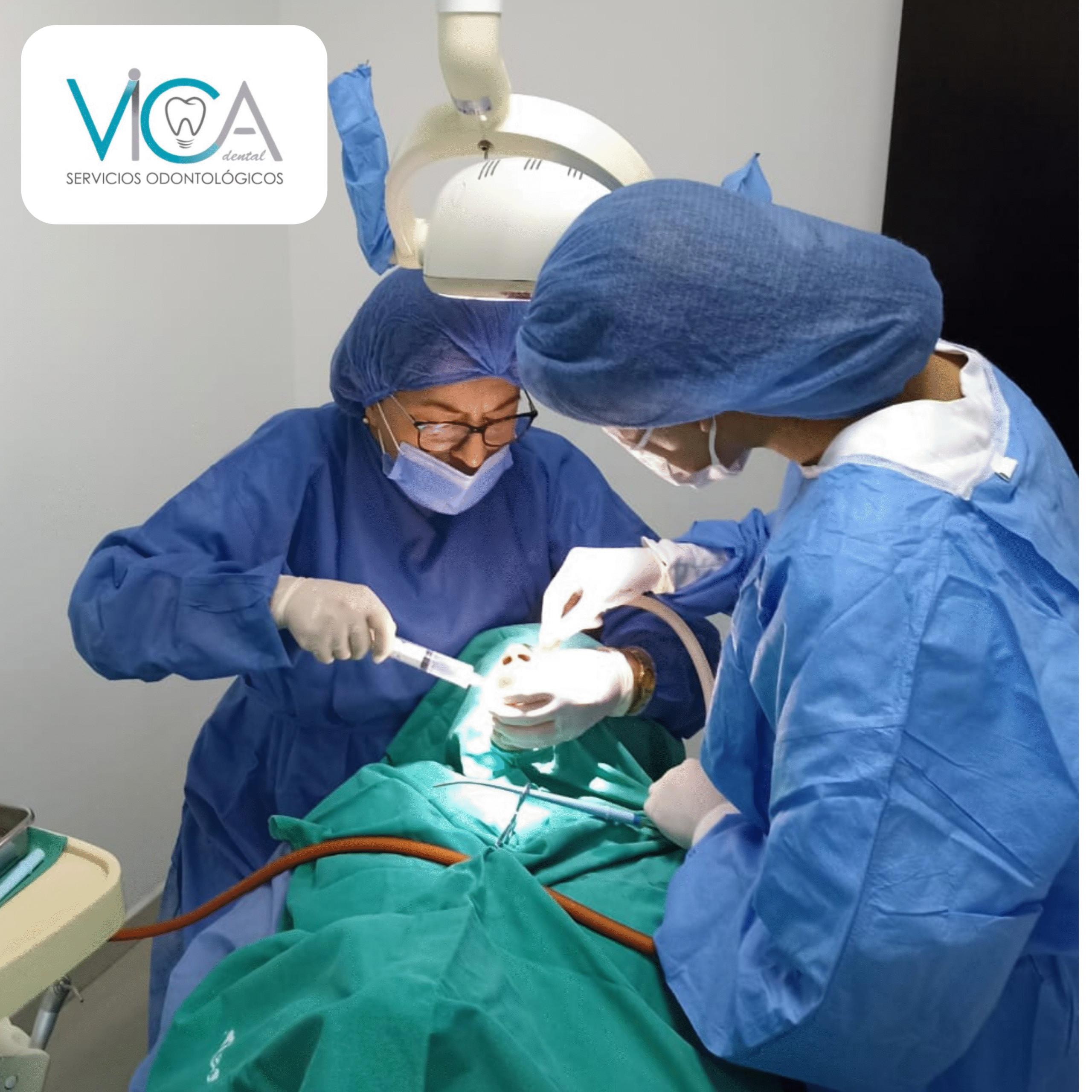 Cirugía bucal en Quito: tratamientos seguros para cuidar tu salud dental