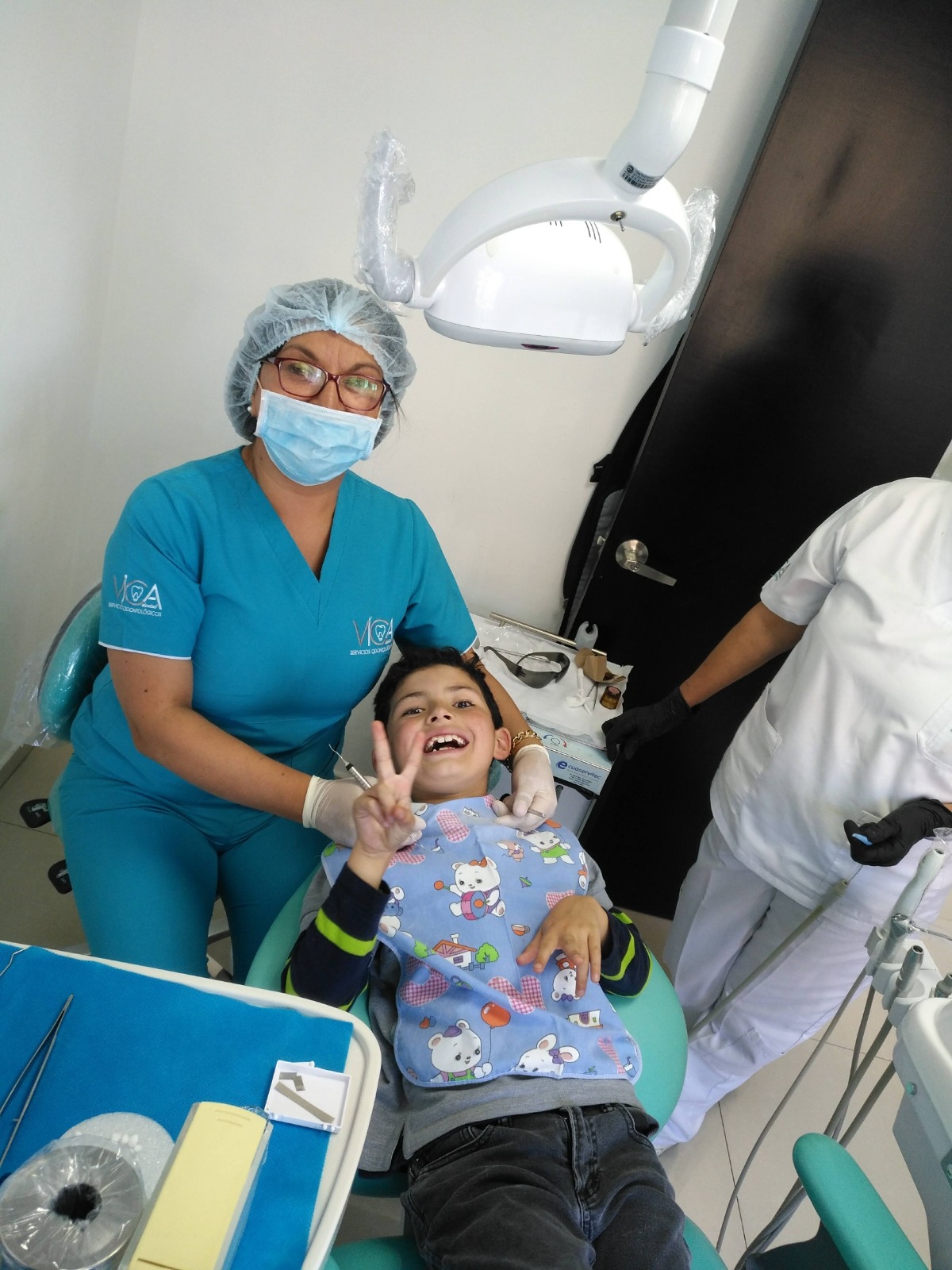 Odontopediatría en Quito: cuidado dental especializado para niños