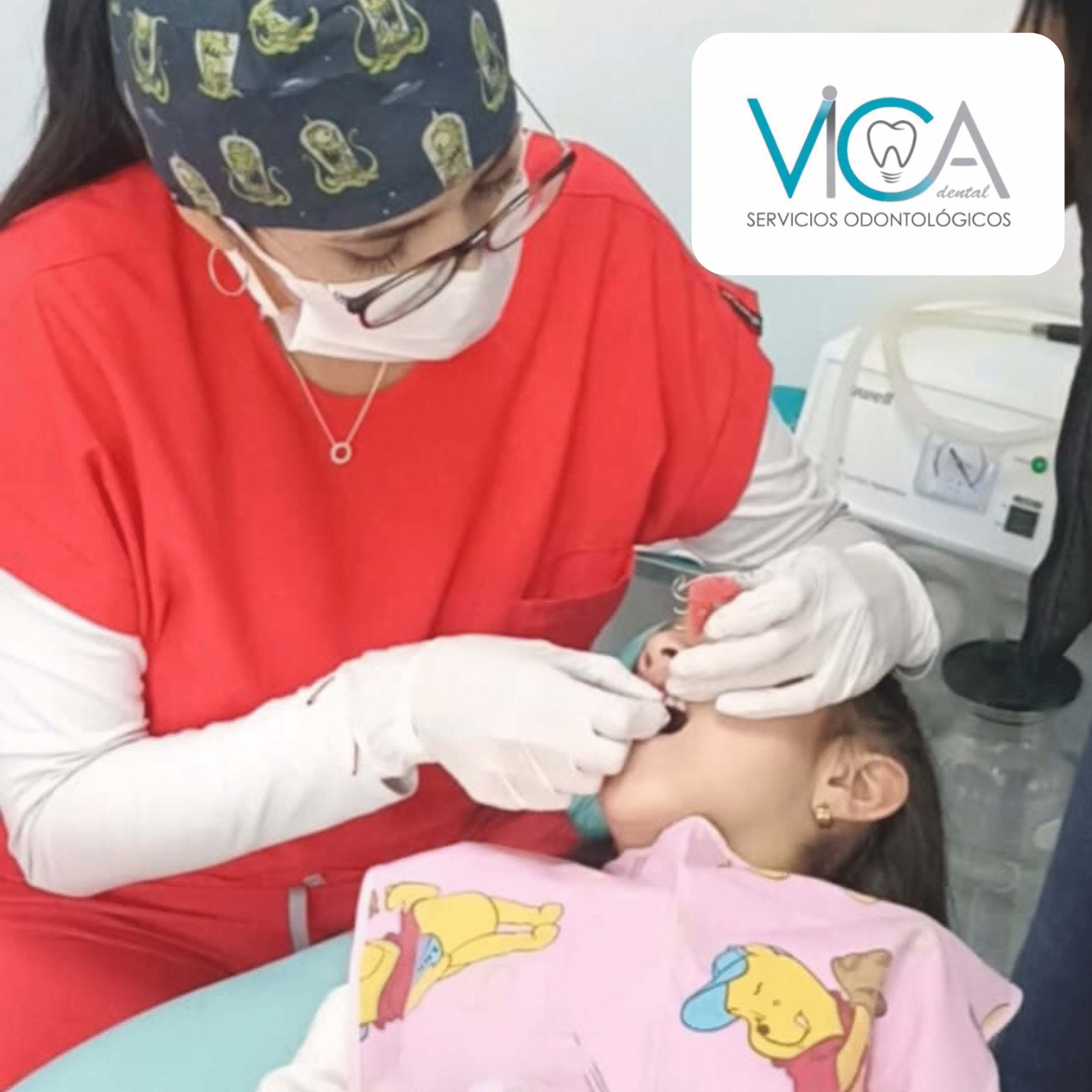 Ortopedia dental en Quito: corrige el crecimiento dental a tiempo